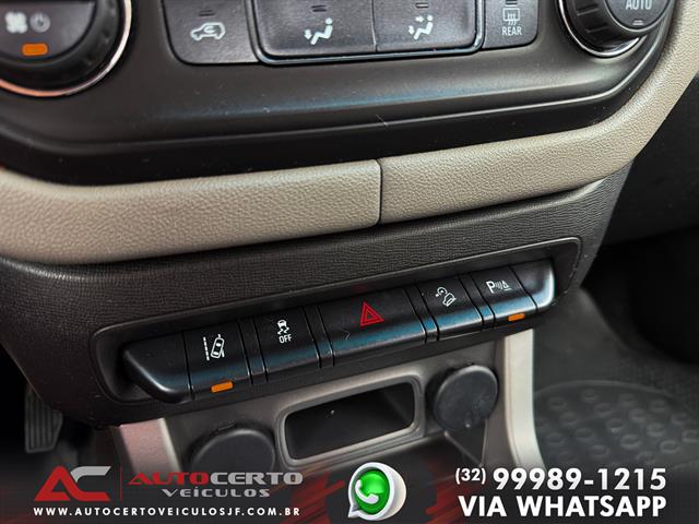 CHEVROLET S10 PICK-UP LTZ 2.8 TDI 4X4 CD DIES.AUT 2020