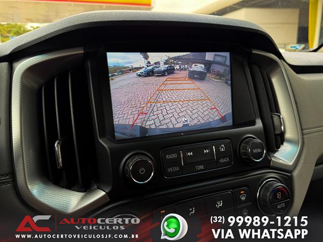 CHEVROLET S10 PICK-UP LTZ 2.8 TDI 4X4 CD DIES.AUT 2020