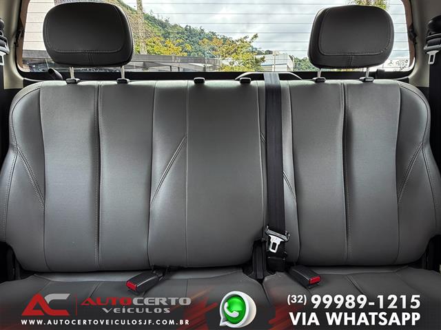 CHEVROLET S10 PICK-UP LTZ 2.8 TDI 4X4 CD DIES.AUT 2020