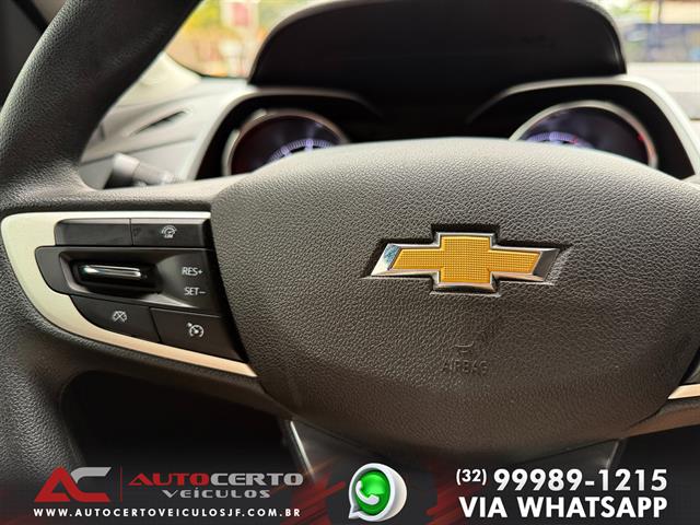 CHEVROLET TRACKER LT 1.0 TURBO 12V FLEX AUT. 2024