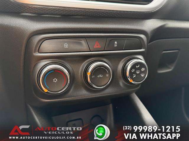 CHEVROLET TRACKER LT 1.0 TURBO 12V FLEX AUT. 2024