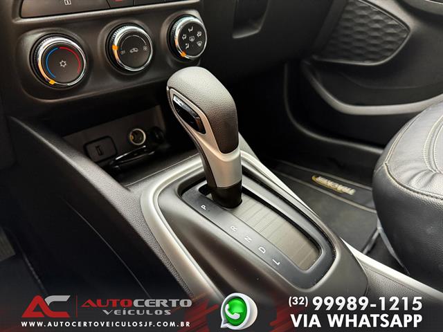 CHEVROLET TRACKER LT 1.0 TURBO 12V FLEX AUT. 2024