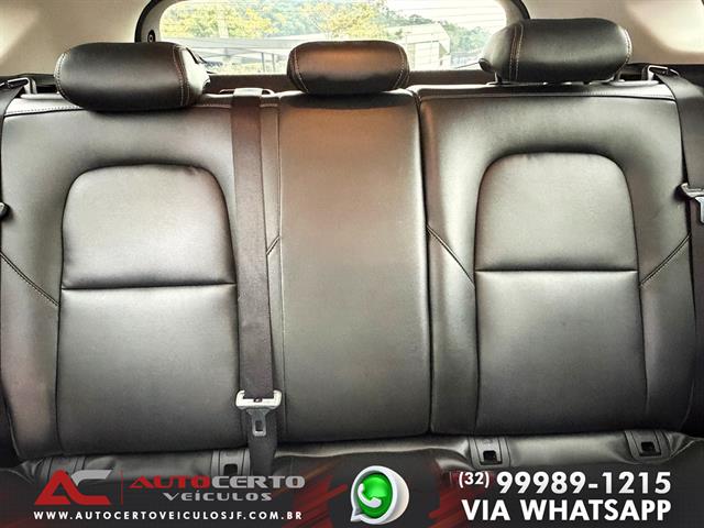 CHEVROLET TRACKER LT 1.0 TURBO 12V FLEX AUT. 2024