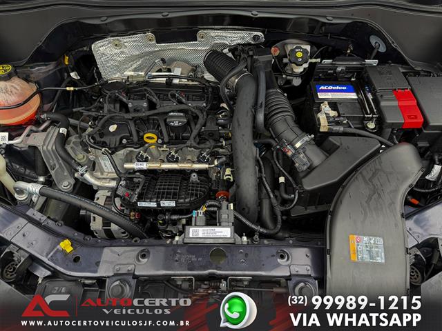 CHEVROLET TRACKER LT 1.0 TURBO 12V FLEX AUT. 2024