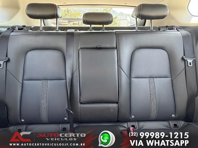 CHEVROLET TRACKER PREMIER 1.2 TURBO 12V FLEX AUT. 2023