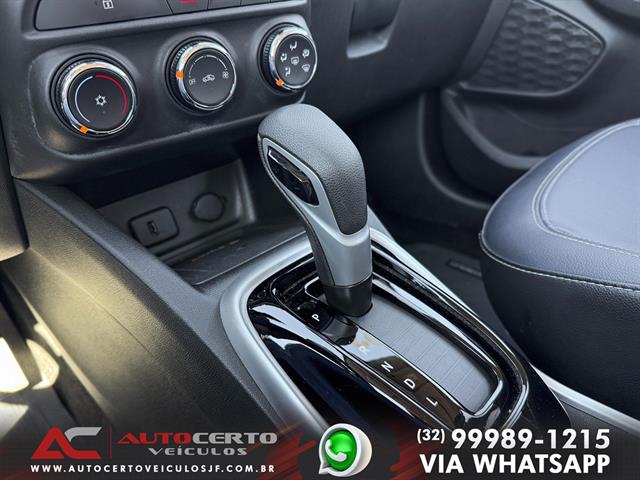 CHEVROLET TRACKER PREMIER 1.2 TURBO 12V FLEX AUT. 2023