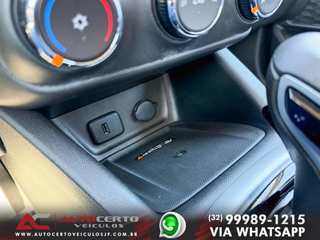 CHEVROLET TRACKER PREMIER 1.2 TURBO 12V FLEX AUT. 2023
