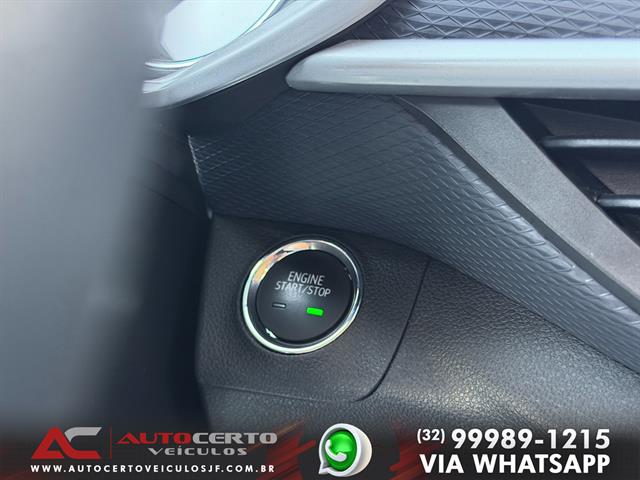 CHEVROLET TRACKER PREMIER 1.2 TURBO 12V FLEX AUT. 2023