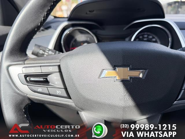 CHEVROLET TRACKER PREMIER 1.2 TURBO 12V FLEX AUT. 2023