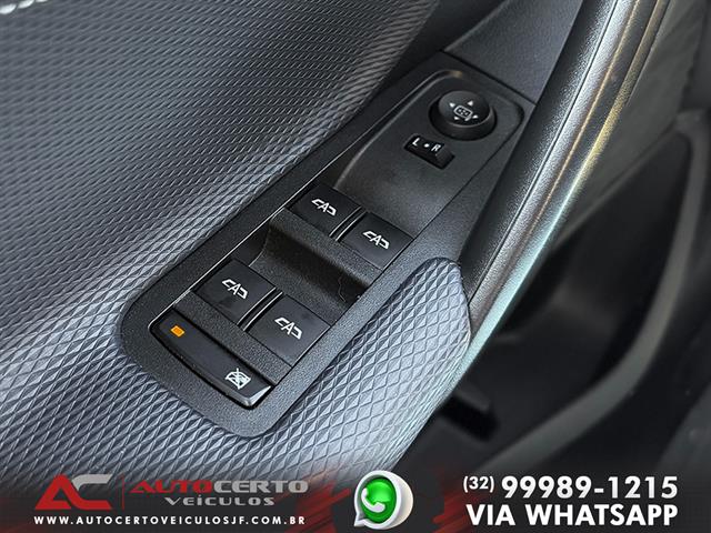 CHEVROLET TRACKER PREMIER 1.2 TURBO 12V FLEX AUT. 2023
