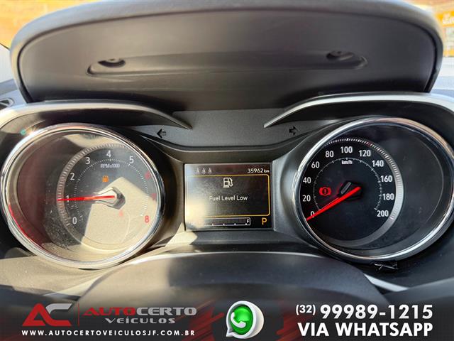 CHEVROLET TRACKER PREMIER 1.2 TURBO 12V FLEX AUT. 2023