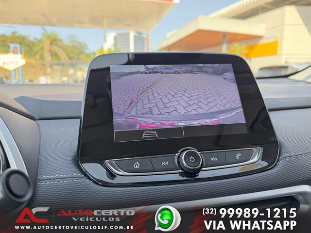 CHEVROLET TRACKER PREMIER 1.2 TURBO 12V FLEX AUT. 2023