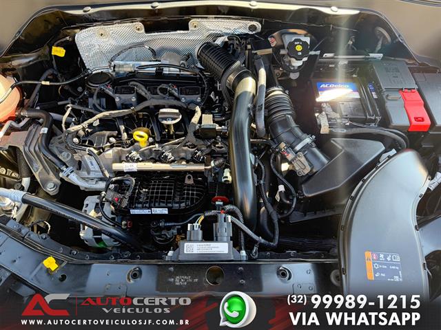 CHEVROLET TRACKER PREMIER 1.2 TURBO 12V FLEX AUT. 2023