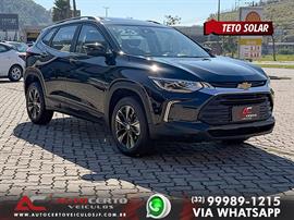 CHEVROLET TRACKER PREMIER 1.2 TURBO 12V FLEX AUT. 2022/2023