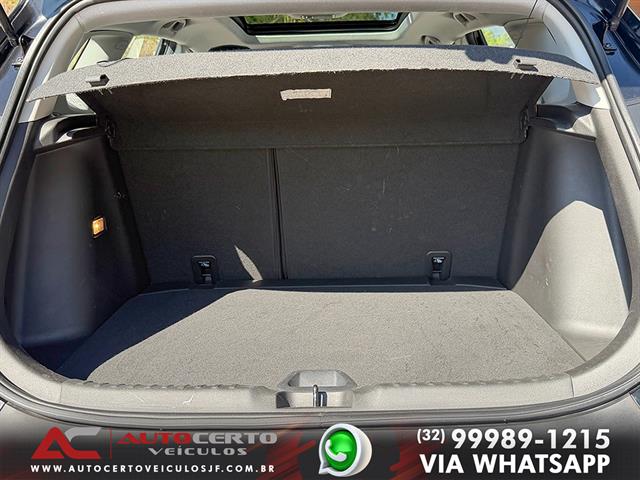 CHEVROLET TRACKER PREMIER 1.2 TURBO 12V FLEX AUT. 2023
