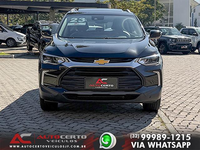 CHEVROLET TRACKER PREMIER 1.2 TURBO 12V FLEX AUT. 2023