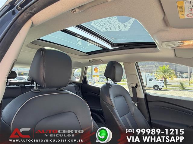 CHEVROLET TRACKER PREMIER 1.2 TURBO 12V FLEX AUT. 2023