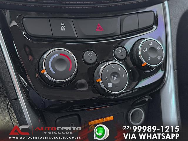 CHEVROLET TRACKER PREMIER 1.4 TURBO 16V FLEX AUT 2019