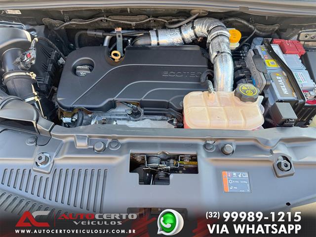CHEVROLET TRACKER PREMIER 1.4 TURBO 16V FLEX AUT 2019