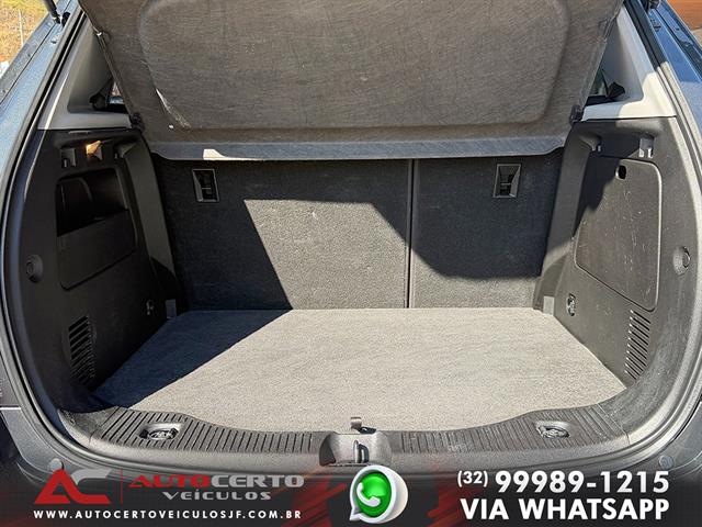 CHEVROLET TRACKER PREMIER 1.4 TURBO 16V FLEX AUT 2019