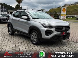 FIAT PULSE DRIVE 1.0 TURBO 200 FLEX AUT. 2022/2022