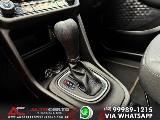 FIAT PULSE IMPETUS 1.0 TURBO 200 FLEX AUT. 2025