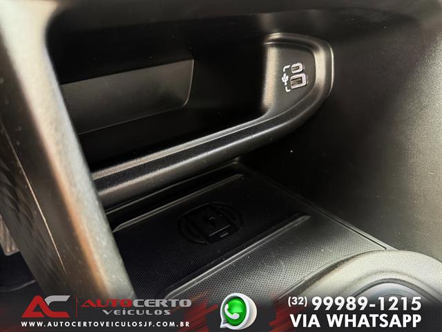 FIAT PULSE IMPETUS 1.0 TURBO 200 FLEX AUT. 2025