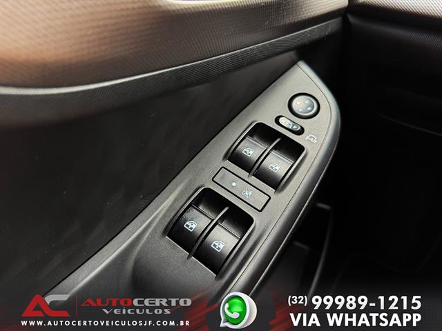 FIAT PULSE IMPETUS 1.0 TURBO 200 FLEX AUT. 2025