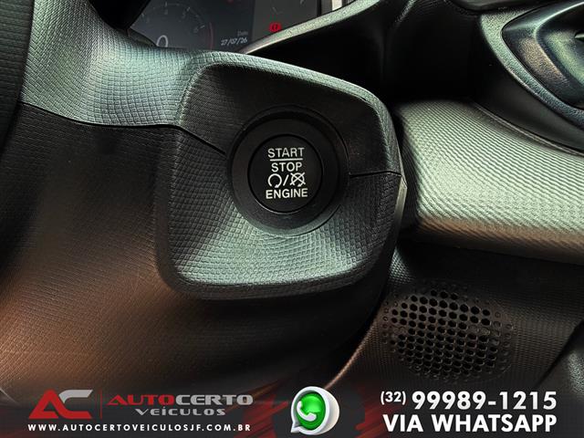 FIAT PULSE IMPETUS 1.0 TURBO 200 FLEX AUT. 2025