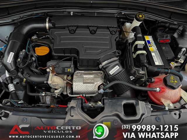 FIAT PULSE IMPETUS 1.0 TURBO 200 FLEX AUT. 2025