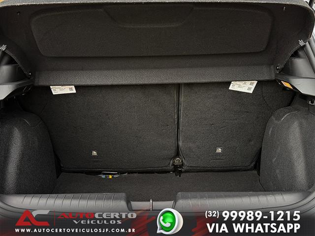 FIAT PULSE IMPETUS 1.0 TURBO 200 FLEX AUT. 2025