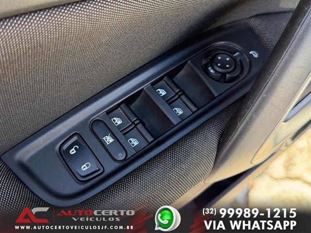 FIAT TORO ENDURANCE 1.8 16V FLEX AUT. 2019