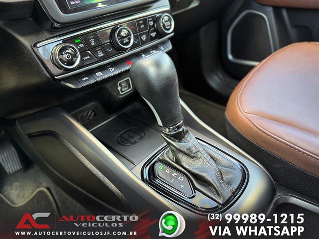 FIAT TORO RANCH 2.0 16V 4X4 TB DIESEL AUT. 2023