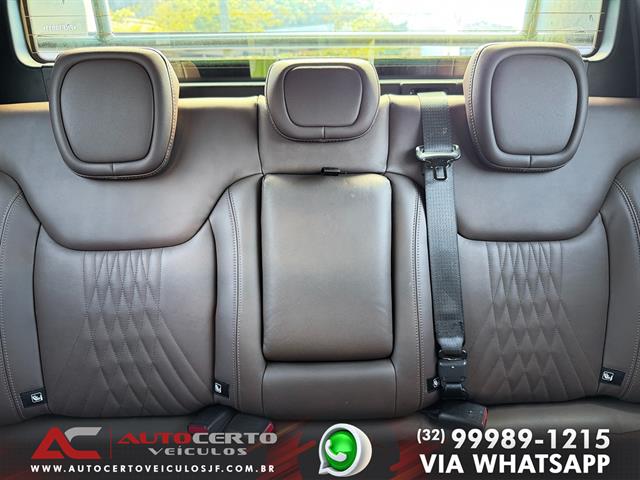 FIAT TORO RANCH 2.0 16V 4X4 TB DIESEL AUT. 2023