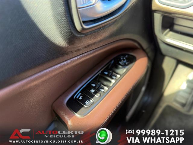 FIAT TORO RANCH 2.0 16V 4X4 TB DIESEL AUT. 2023