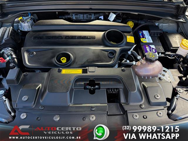 FIAT TORO RANCH 2.0 16V 4X4 TB DIESEL AUT. 2023