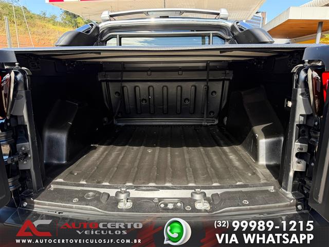 FIAT TORO RANCH 2.0 16V 4X4 TB DIESEL AUT. 2023