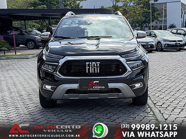 FIAT TORO RANCH 2.0 16V 4X4 TB DIESEL AUT. 2023