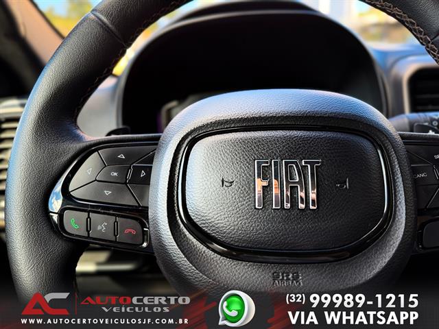 FIAT TORO RANCH 2.0 16V 4X4 TB DIESEL AUT. 2023