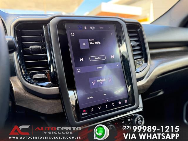 FIAT TORO RANCH 2.0 16V 4X4 TB DIESEL AUT. 2023