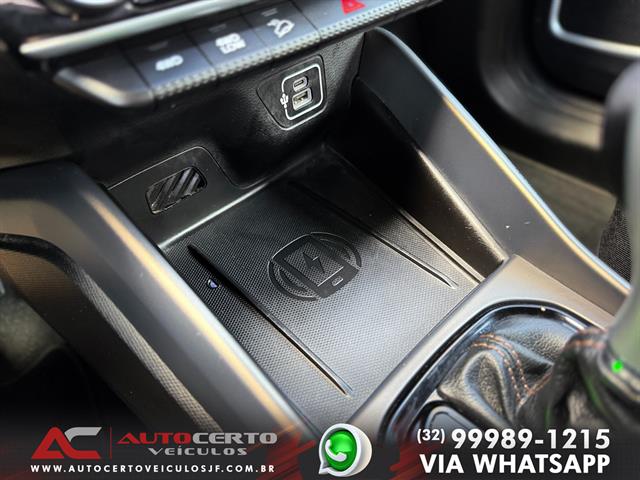 FIAT TORO RANCH 2.0 16V 4X4 TB DIESEL AUT. 2023