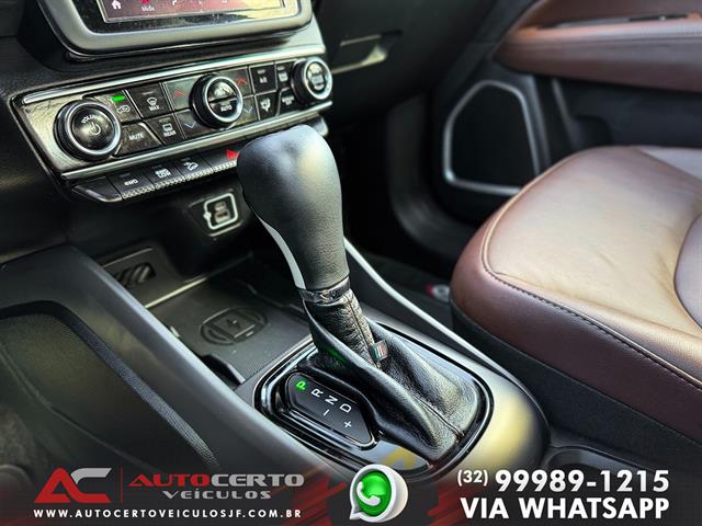 FIAT TORO RANCH 2.0 16V 4X4 TB DIESEL AUT. 2025