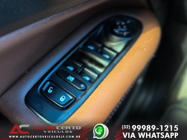 FIAT TORO RANCH 2.0 16V 4X4 TB DIESEL AUT. 2025