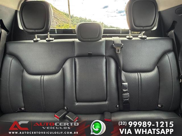 FIAT TORO VOLCANO 2.0 16V 4X4 TB DIESEL AUT. 2022
