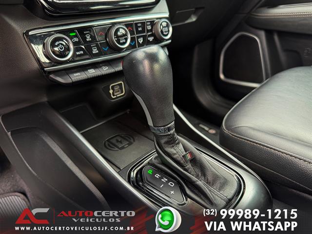 FIAT TORO VOLCANO 2.0 16V 4X4 TB DIESEL AUT. 2022
