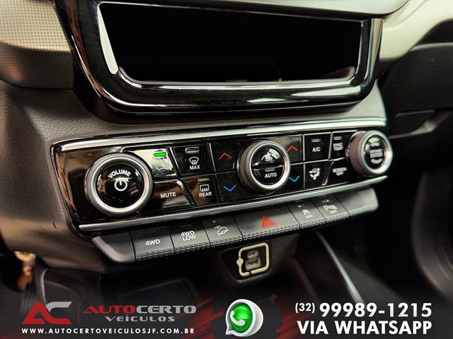 FIAT TORO VOLCANO 2.0 16V 4X4 TB DIESEL AUT. 2022