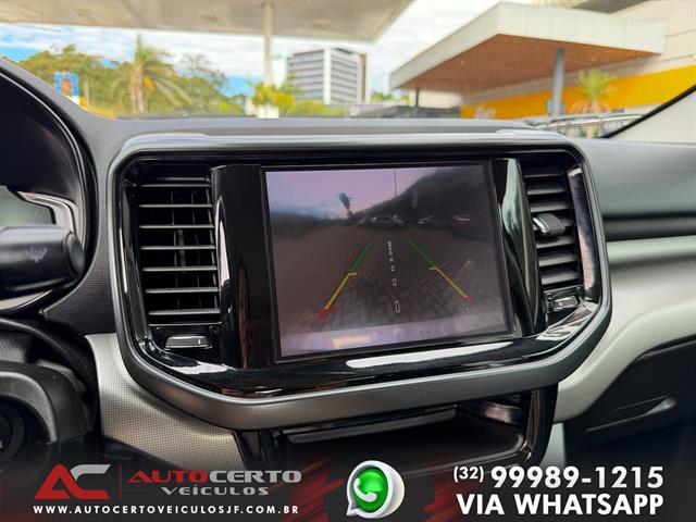 FIAT TORO VOLCANO 2.0 16V 4X4 TB DIESEL AUT. 2022