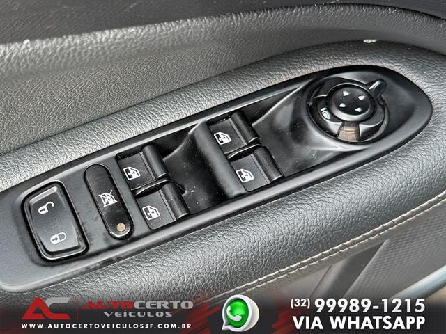 FIAT TORO VOLCANO 2.0 16V 4X4 TB DIESEL AUT. 2022
