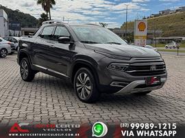 FIAT TORO VOLCANO 2.0 16V 4X4 TB DIESEL AUT. 2022/2022