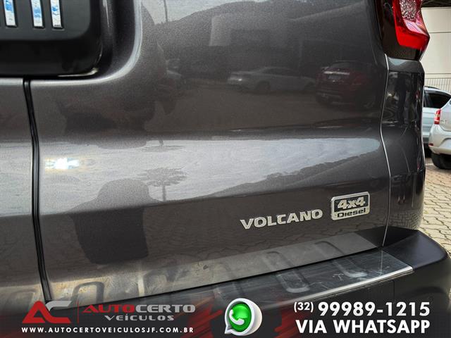 FIAT TORO VOLCANO 2.0 16V 4X4 TB DIESEL AUT. 2022